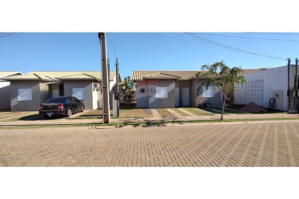Casa de Condomínio - Alugar - Rondonópolis , Mato Grosso - IMG_20250709_144119861_HDR.jpg - 720771057-91