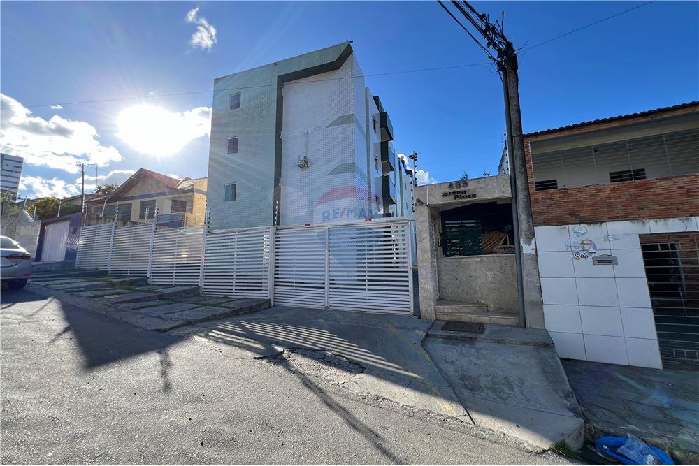 Apartamento - Venda - Campina Grande , Paraíba - 2 - 720291006-179