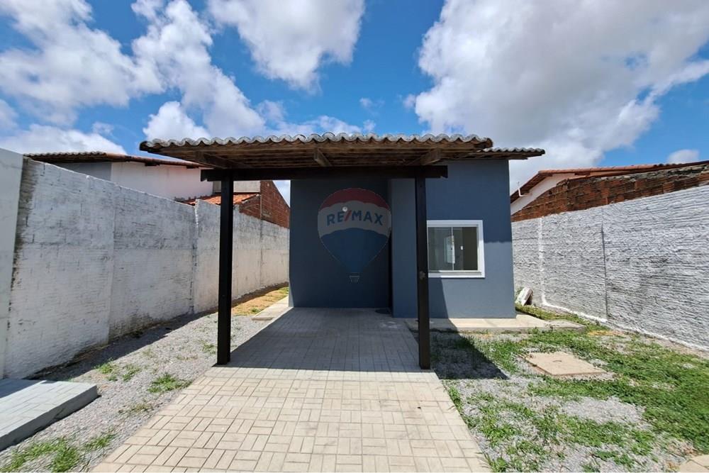 Casa - Venda - Extremoz , Rio Grande do Norte - EDY 7.jpeg - Garagem - 720621056-144