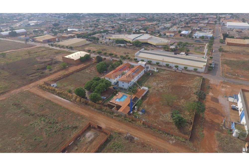 Terreno - Venda - Rondonópolis , Mato Grosso - WhatsApp Image 2021-10-11 at 14.30.16 (6).jpeg - 721981084-28
