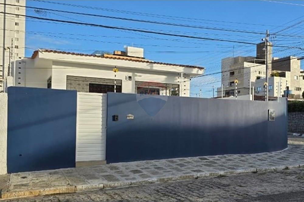 Casa - Venda - João Pessoa , Paraíba - imagem 14.jpg - 722011075-6