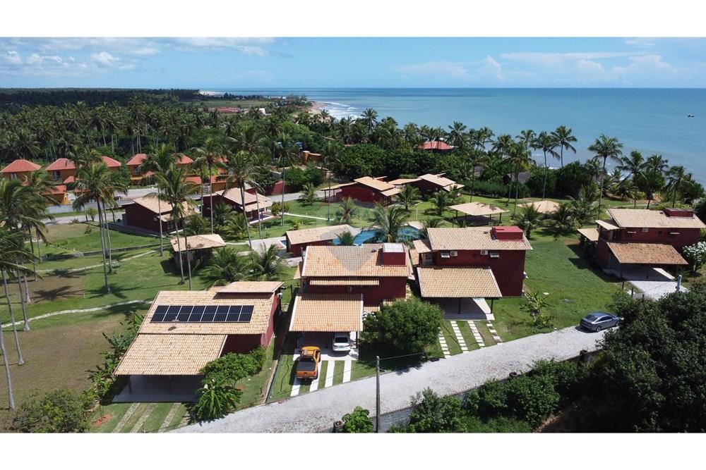 Terreno - Venda - São Miguel do Gostoso , Rio Grande do Norte - DJI_0472.JPG - 720891134-196