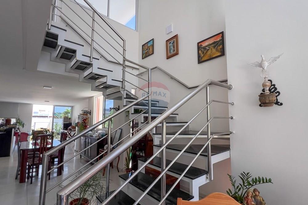 Casa de Condomínio - Venda - Cabedelo , Paraíba - IMG_4364 Casa de Igor 44.jpg - 722011024-23