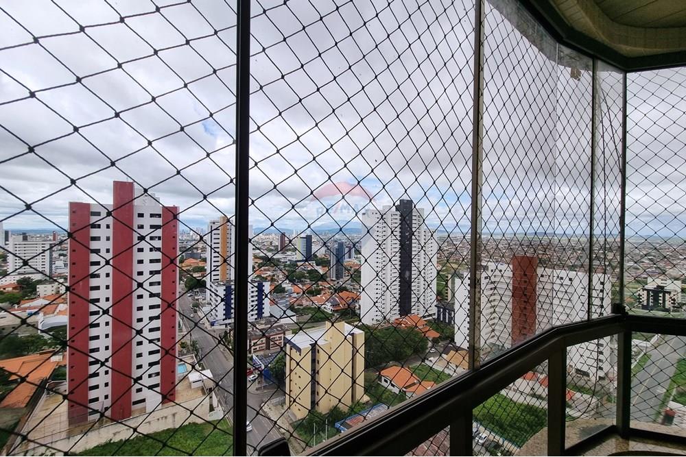 Apartamento - Venda - Campina Grande , Paraíba - 16.1 Vista Varanda.jpeg - 720291080-6
