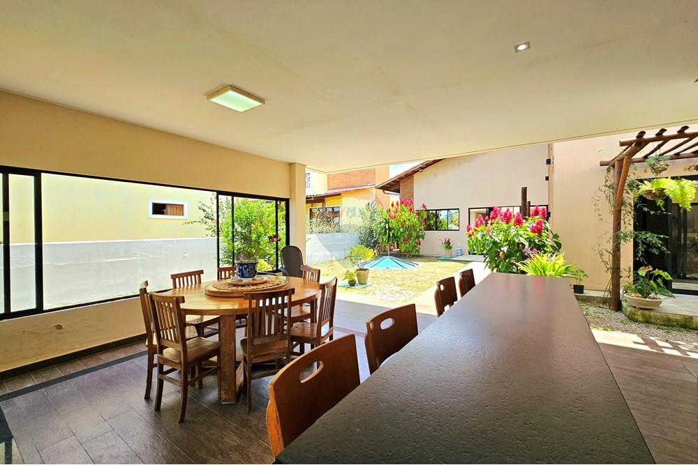 Casa de Condomínio - Venda - Macaíba , Rio Grande do Norte - 20251015_121503.jpg - 720891039-316