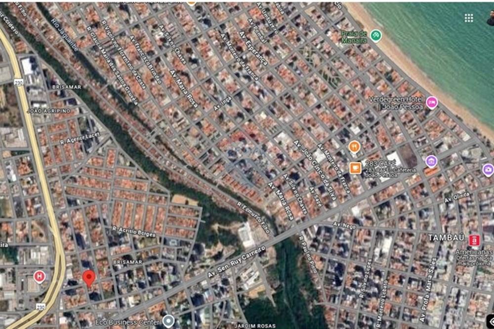 Terreno - Venda - João Pessoa , Paraíba - MAPA1.jpg - 720471002-131