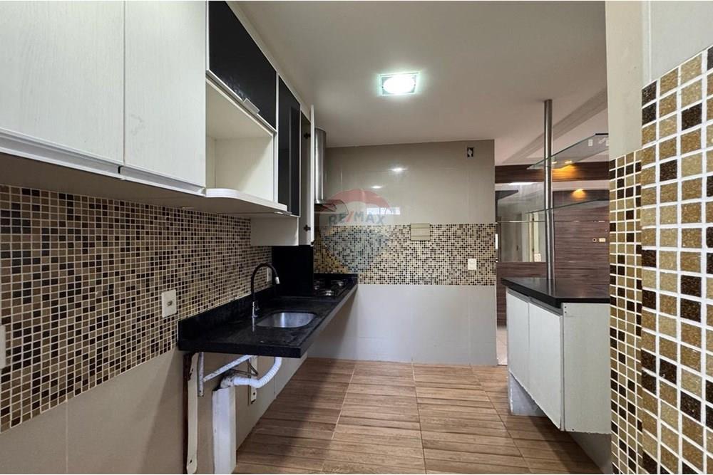 Apartamento - Alugar - Fortaleza , Ceará - c2fbcf39-d025-4b9e-b038-c6d3373edd3a.jpeg - Cozinha - 722031038-56