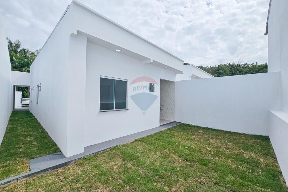 Casa - Venda - Manaus , Amazonas - 20250802_100424.jpg - 720721095-6