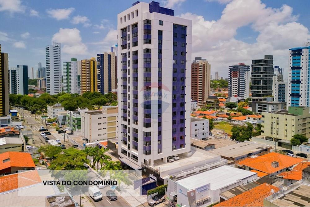 Apartamento - Venda - João Pessoa , Paraíba - Slide18.JPG - 720301067-98