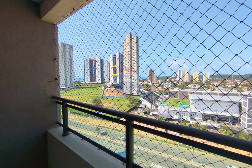 Apartamento - Venda - Natal , Rio Grande do Norte - IMG_20250805_152236.jpg - 720891013-135