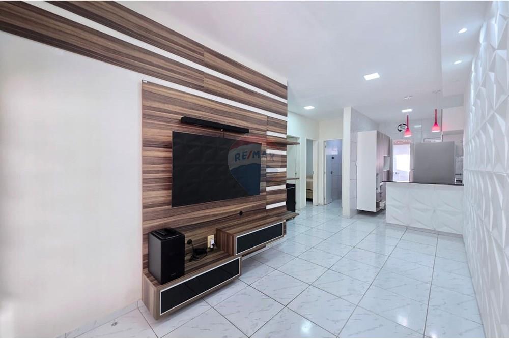 Casa - Venda - Campina Grande , Paraíba - ecc2e1c3-b92d-4736-9232-c2ab7b50f299.jpg - 720291003-176