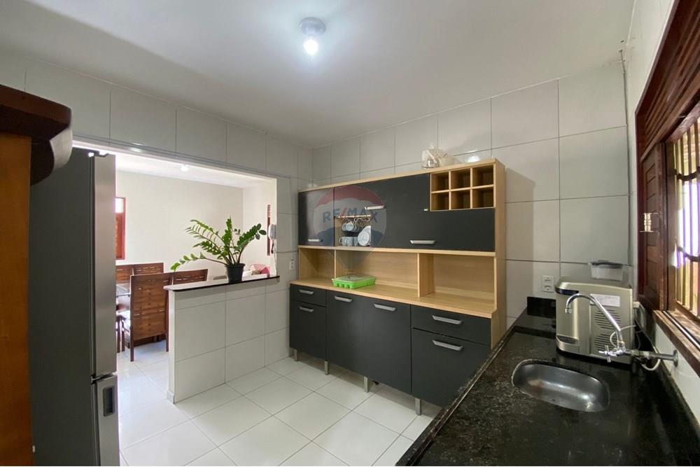 Casa - Venda - São Gonçalo do Amarante , Rio Grande do Norte - WhatsApp Image 2025-07-23 at 20.49.31 (1).jpeg - Cozinha - 720811047-17