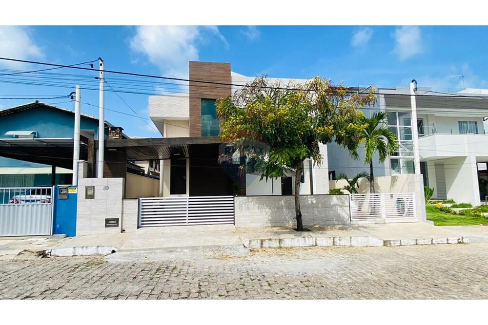 Casa de Condomínio - Alugar - Parnamirim , Rio Grande do Norte - WhatsApp Image 2026-02-23 at 15.09.59.jpeg - 720891228-30