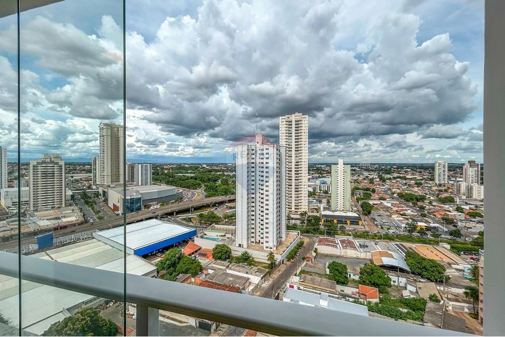 Apartamento - Venda - Cuiabá , Mato Grosso - 3b36abf1-6422-4761-b597-25cf17790f0d.jpg - 720911034-48