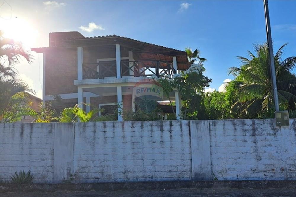 Casa - Alugar - Conde , Paraíba - 230b683b-5a6f-42e2-9541-72eb81c86298.jpeg - 720471019-129