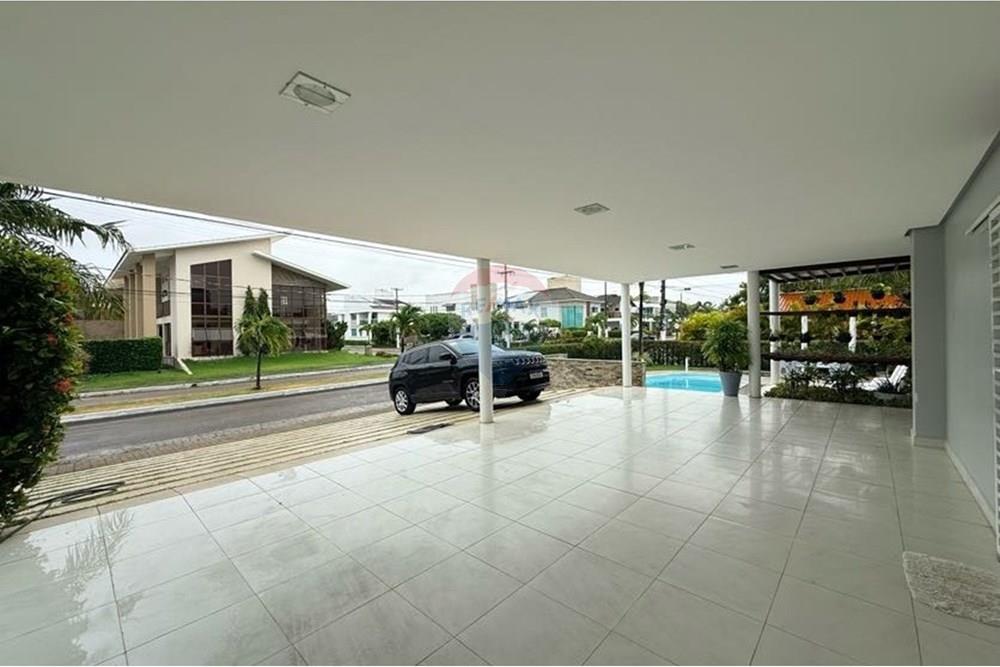 Casa de Condomínio - Venda - João Pessoa , Paraíba - 11.jpg - 722011100-89