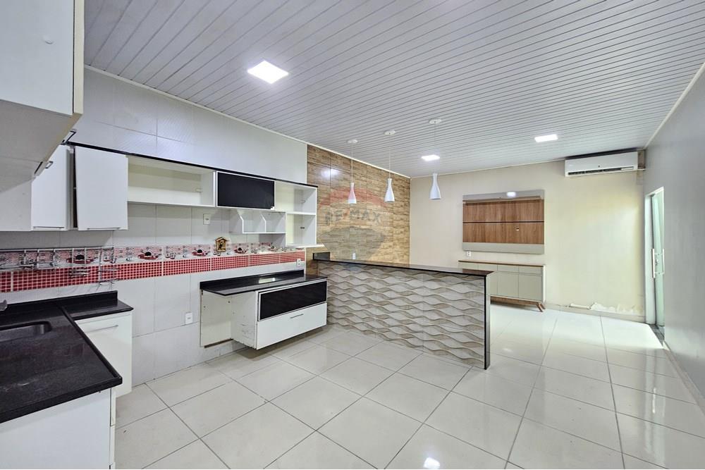 Casa - Venda - Manaus , Amazonas - WhatsApp Image 2025-06-26 at 14.00.51 (1).jpeg - Cozinha - 720401033-26