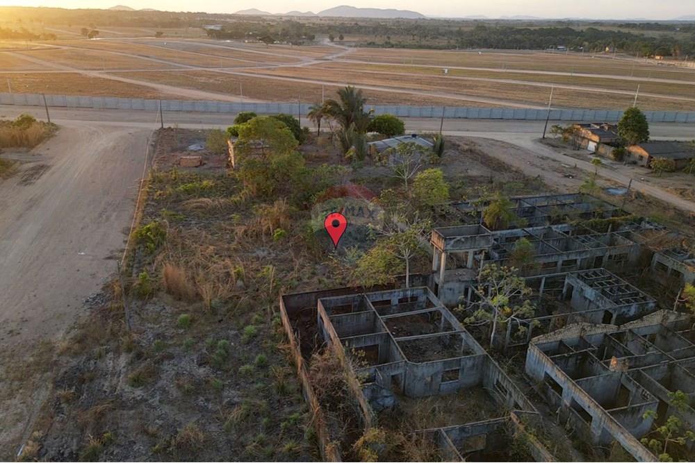 Terreno - Venda - Redenção , Pará - 3.jpg - 722331001-81