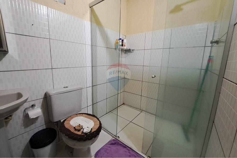 Casa - Venda - Natal , Rio Grande do Norte - OZIEL 43.jpeg - Banheiro - 720621056-142