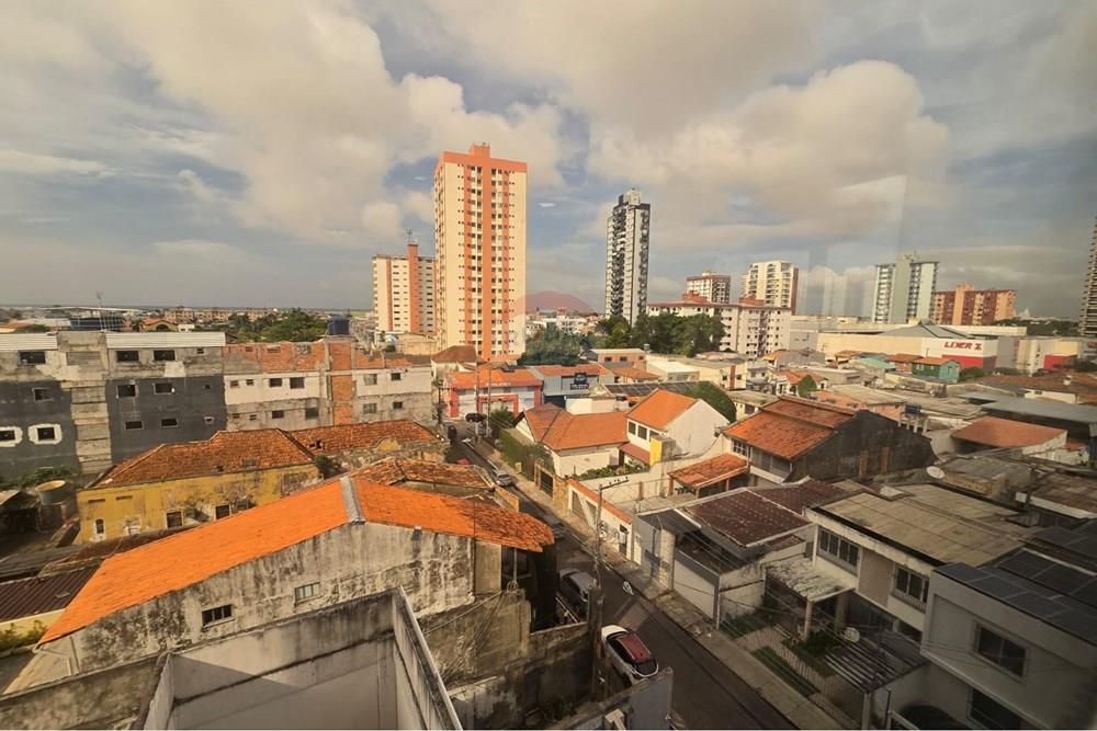 Cj. Comercial/ Sala - Alugar - Belém , Pará - vista1 sala 603.jpeg - 720921029-106