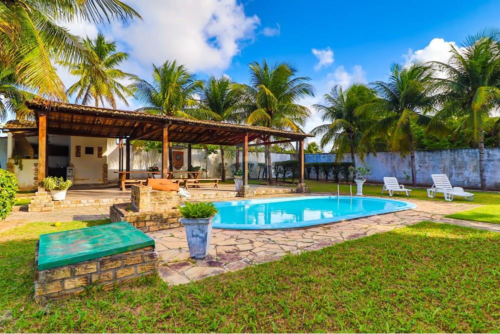 Chácara / Sítio / Fazenda - Venda - Nísia Floresta , Rio Grande do Norte - IMG_8514.jpg - 720891106-33