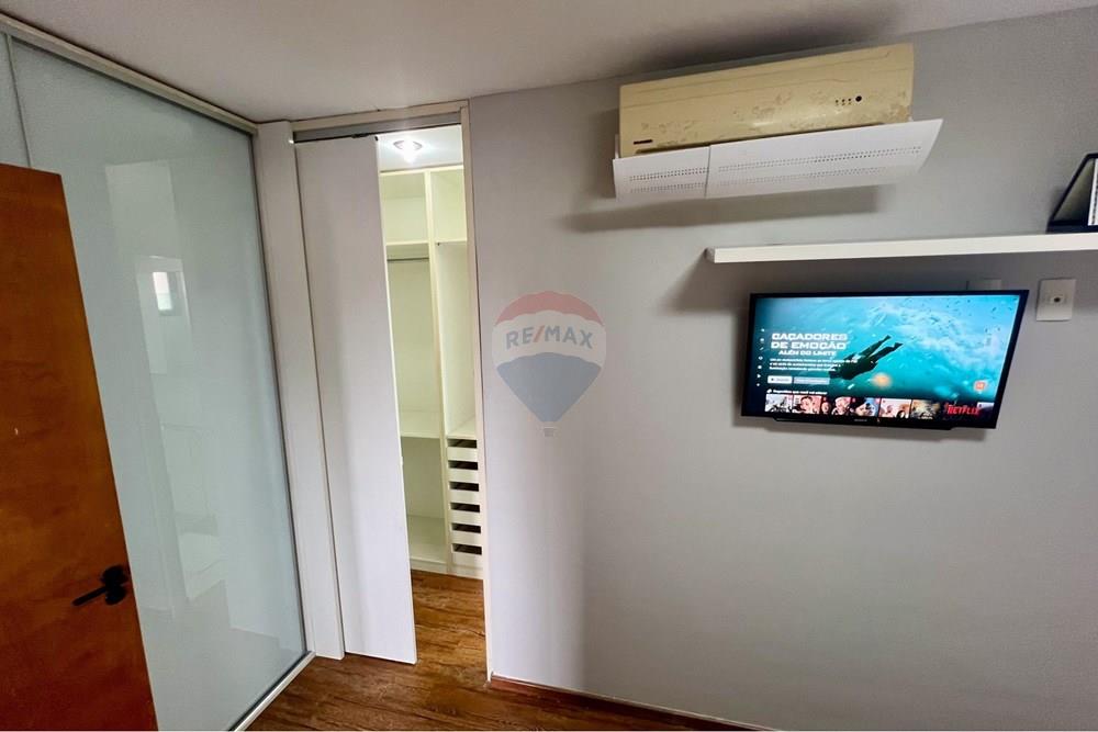 Apartamento - Alugar - Manaus , Amazonas - IMG_0307.jpg - Quarto principal - 720661042-15