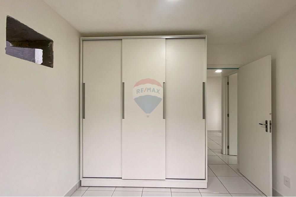 Apartamento - Venda - Manaus , Amazonas - smartvistadosol3térreo (18 de 19).jpg - Quarto - 720791100-14