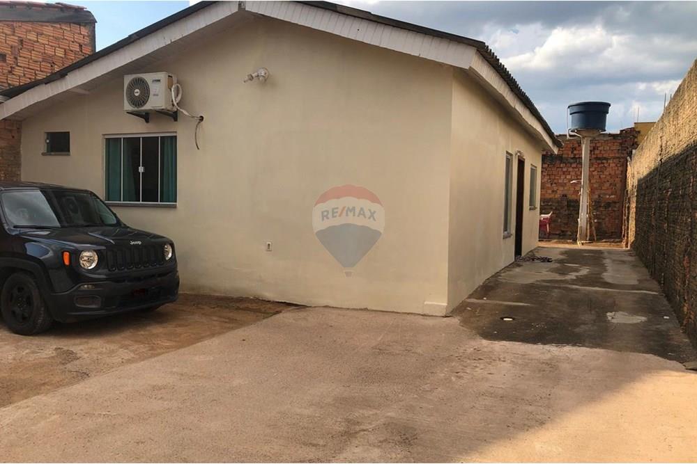 Casa - Venda - Porto Velho , Rondônia - IMG_8418.JPG - 721551019-249