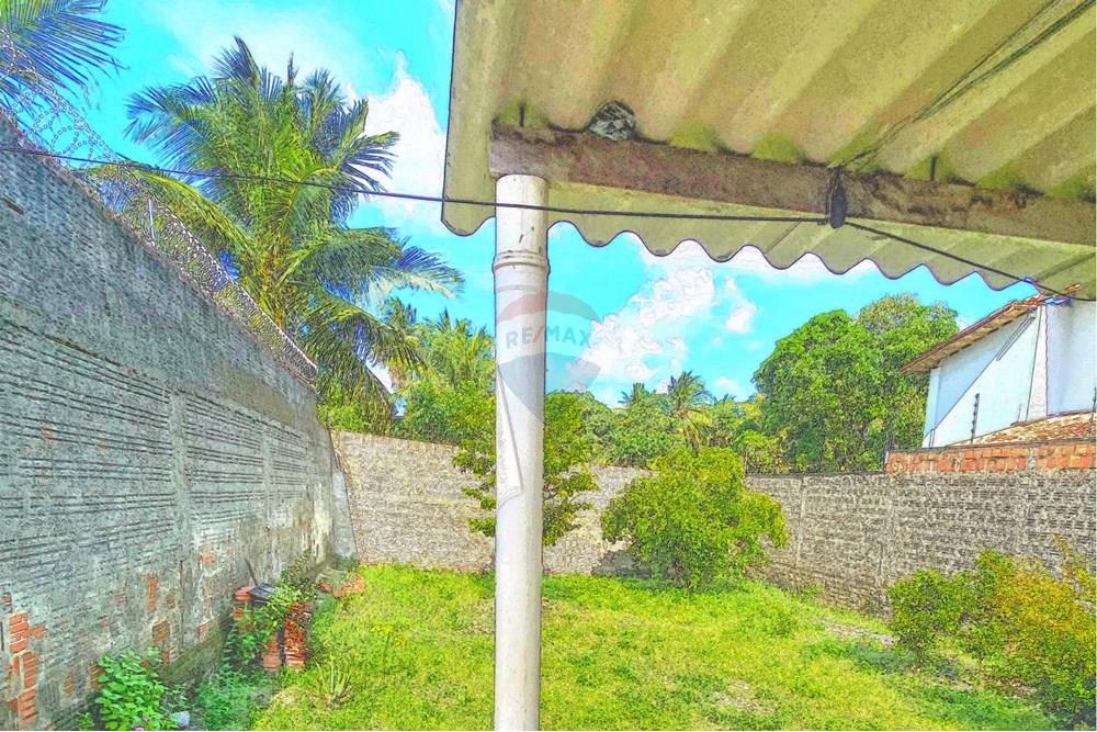 Casa - Venda - Parnamirim , Rio Grande do Norte - Maria Lopes Fotos 6BSP.jpg - Varanda - 720811015-77