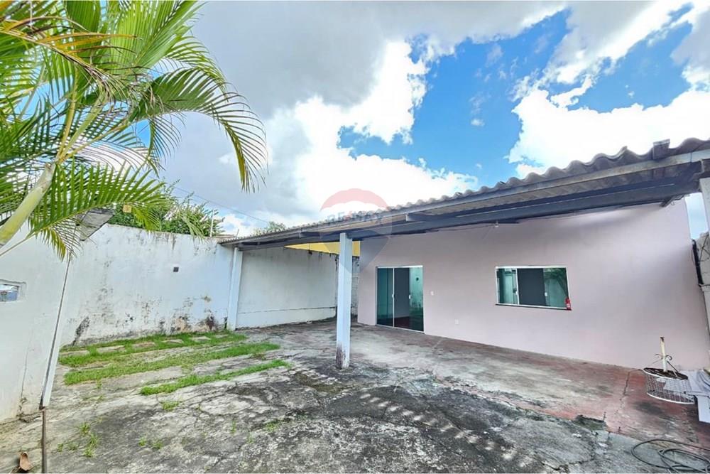 Casa - Venda - Manaus , Amazonas - WhatsApp Image 2026-01-03 at 11.39.33.jpeg - 720401002-115