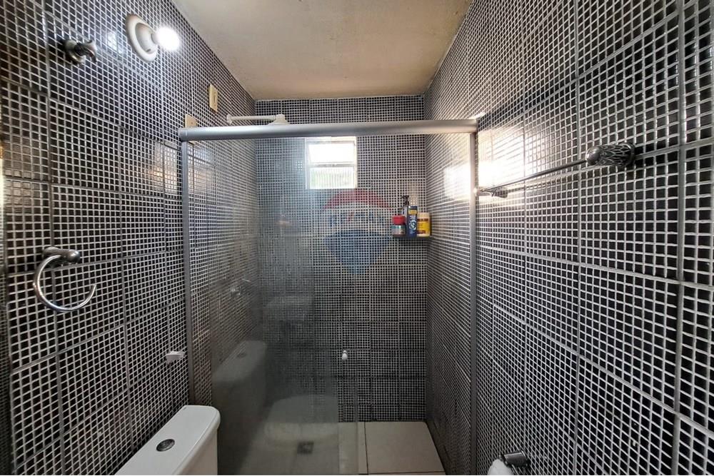 Casa - Venda - Natal , Rio Grande do Norte - TANIA 13.jpg - Banheiro - 720621056-93