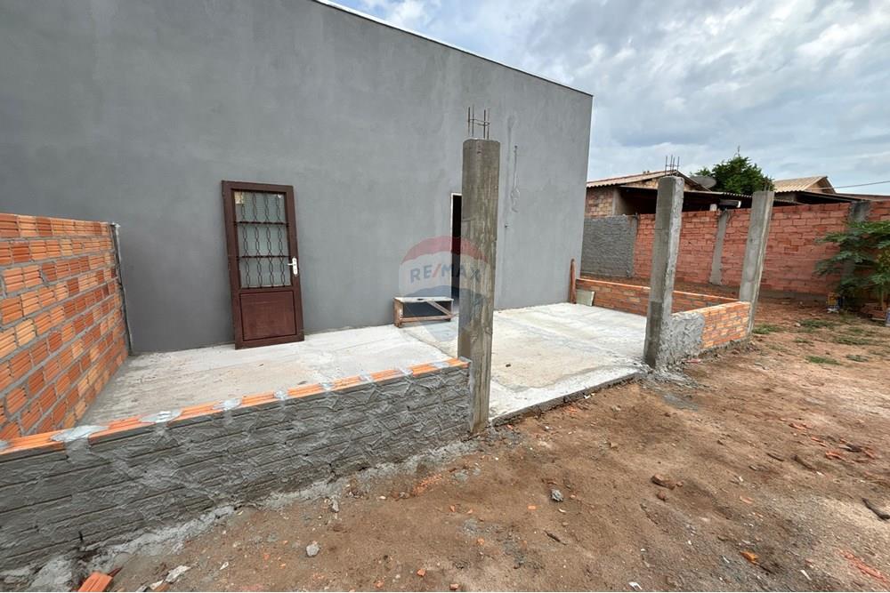 Casa - Venda - Barra do Garças , Mato Grosso - IMG_4792.JPG - 722221014-37