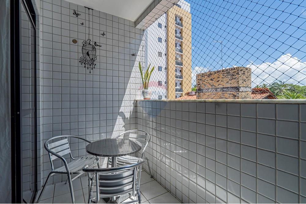 Apartamento - Venda - João Pessoa , Paraíba - 33-IMG00207.jpg - 720301083-35