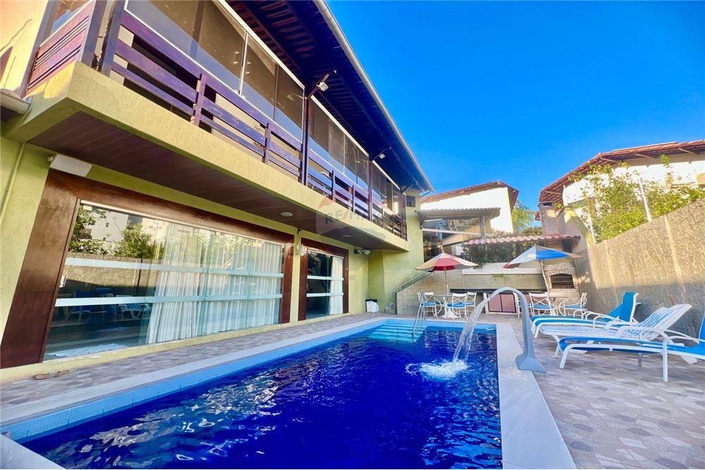 Casa - Venda - Natal , Rio Grande do Norte - 5 - 720731020-158