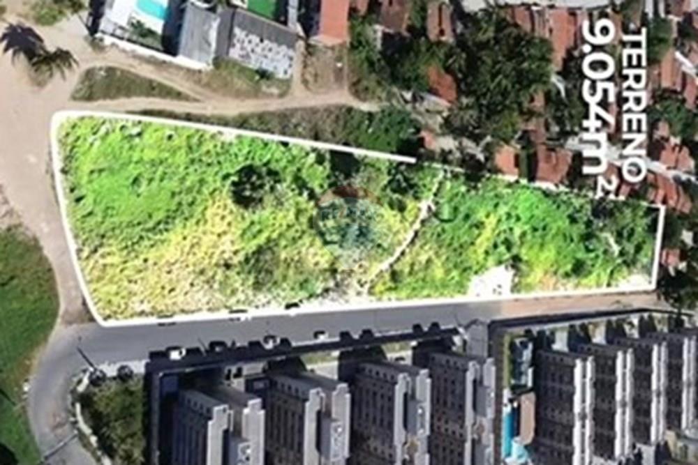 Terreno - Venda - Fortaleza , Ceará - 1.jpg - 721621129-6