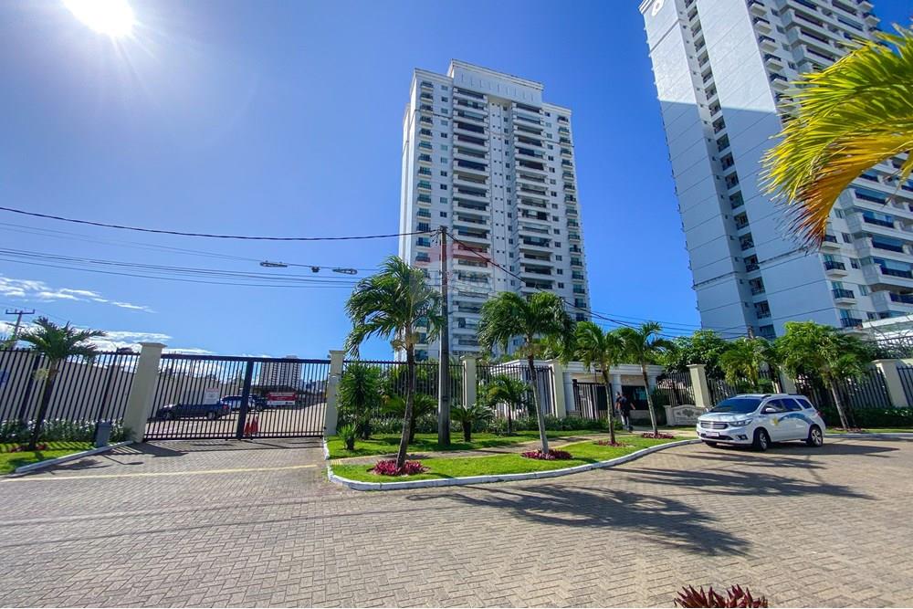 Apartamento - Venda - Natal , Rio Grande do Norte - Foto 2.jpg - 720811032-50