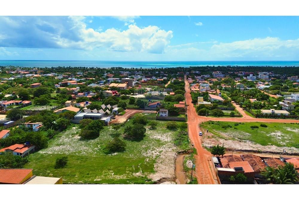 Terreno - Venda - São Miguel do Gostoso , Rio Grande do Norte - DJI_0017 - Editado (1) (1).jpg - 720891134-1590