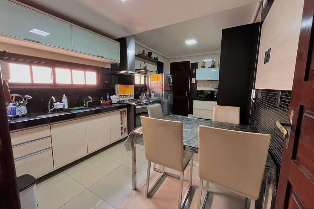 Casa Comercial - Alugar - Campina Grande , Paraíba - 6. Cozinha 1.jpeg - 720291080-4