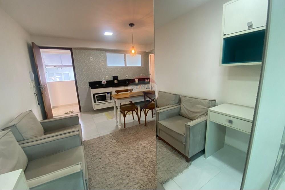 Apart Hotel/ Flat - Alugar - Natal , Rio Grande do Norte - WhatsApp Image 2025-06-09 at 15.26.30 (3).jpeg - 720731006-208