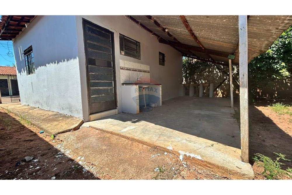 Casa - Venda - Rondonópolis , Mato Grosso - WhatsApp Image 2026-04-01 at 20.41.45 (2).jpeg - 720851154-254