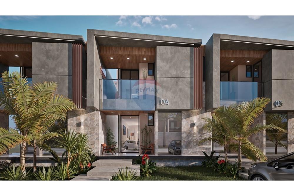 Casa de Condomínio - Venda - Eusébio , Ceará - Mahal_JM_02 (12).jpg - 720321147-548