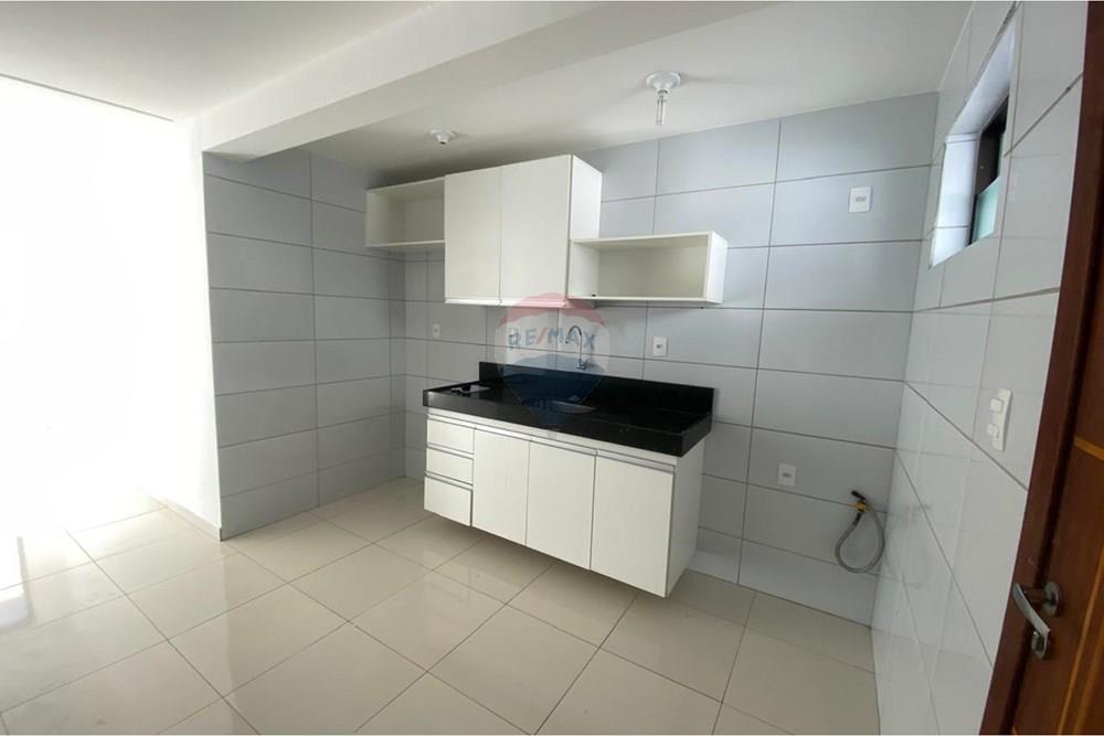 Apartamento - Alugar - João Pessoa , Paraíba - mb20.jpeg - 720471077-81