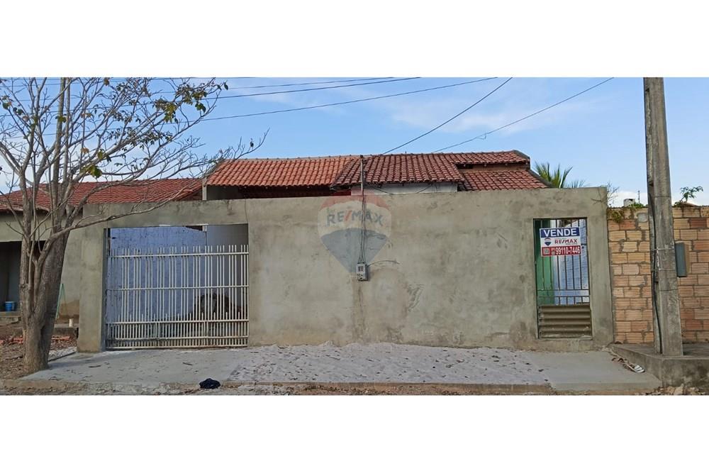 Casa - Venda - Paragominas , Pará - WhatsApp Image 2025-10-13 at 20.24.05.jpeg - 721851023-108