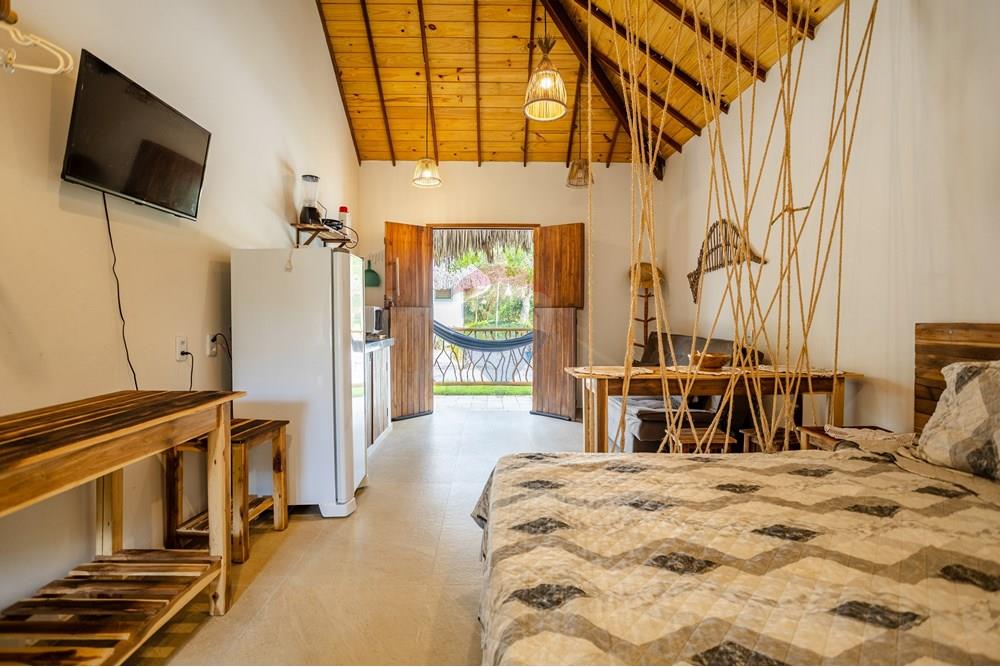 Bangalô - Venda - Acaraú , Ceará - Caminho dos ventos - Apto 02 - ft Thiago Faquineli-9.jpg - 722341001-66