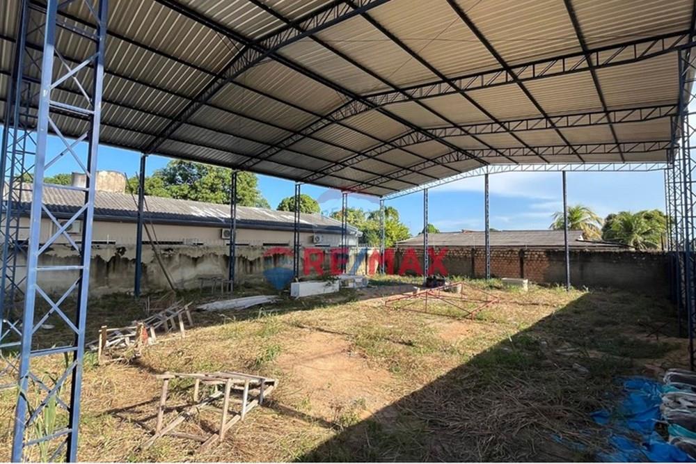Galpão - Alugar - Boa Vista , Roraima - 4.jpg - 722351042-2