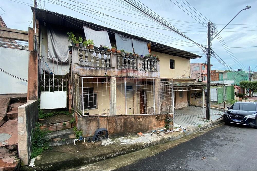 Casa - Venda - Manaus , Amazonas - IMG_9926.jpeg - Fachada - 720661014-249