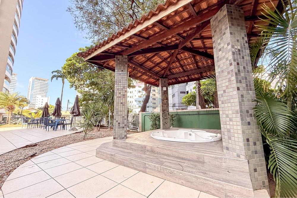 Apartamento - Venda - Fortaleza , Ceará - PAX-3559.jpg - 721621013-266