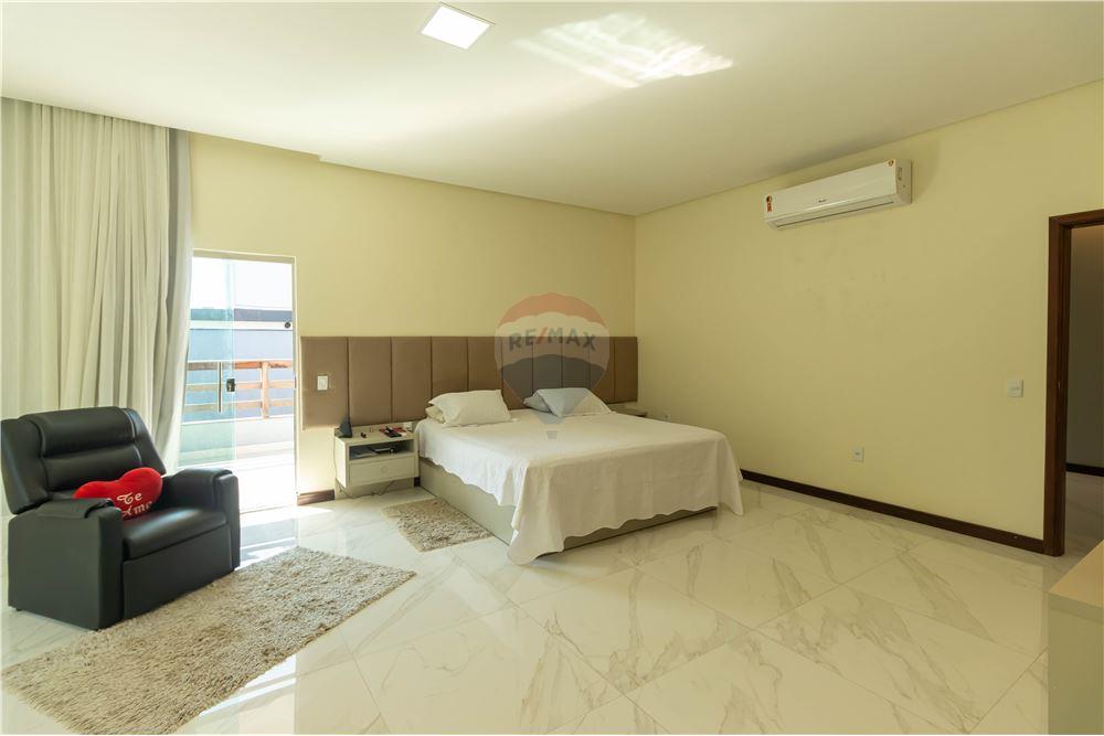 Konut - Konak - Manaus , Amazonas - BR - 16 - 720791074-16