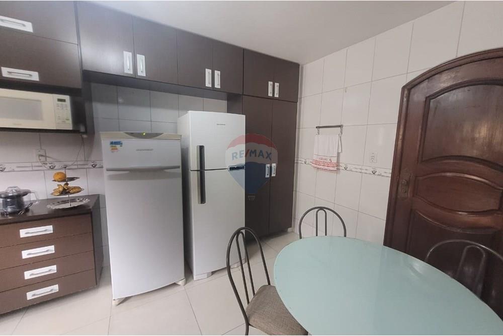 Residential - ਕੌਂਡੋ/ਅਪਾਰਟਮੈਂਟ - Belém , Pará - BR - 24.jpeg - 720671001-42