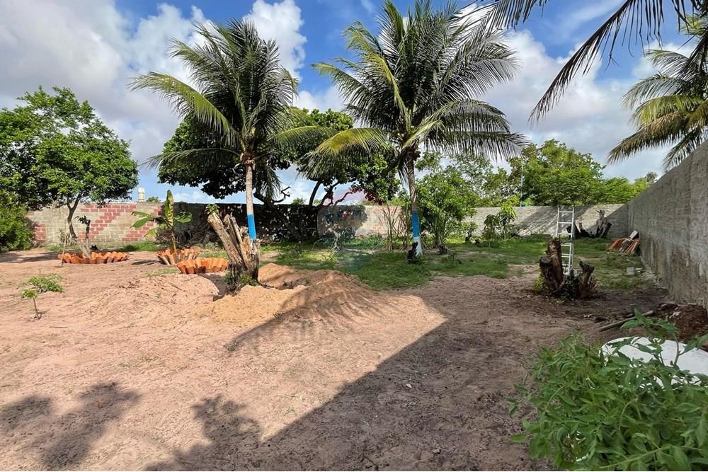 Casa - Venda - São Gonçalo do Amarante , Rio Grande do Norte - 1c6ecb01-8297-4621-928c-263d161b5da7.jpeg - Área de serviço - 720621057-29